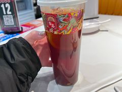 -日昌餐馆(亦庄店)