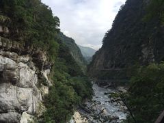 -太鲁阁公园