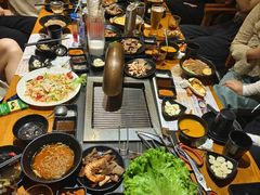 -千寻烧肉(政务区店)