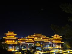 -威海华夏城景区