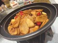 肥肥小厨(咸阳路店)-肥肥小厨(咸阳路店)