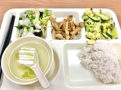 -浙江大学玉泉校区四食堂