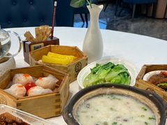 -怀德酒楼·粤菜·海鲜·茶点(宝安国际机场店)
