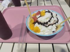 -梁子刨冰王&梁小糖(王顶堤店)