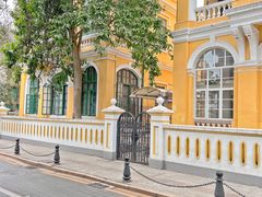 -星巴克臻选(广州沙面店)