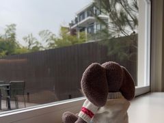 -原乡芦茨咖啡