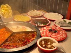 -犊门火锅(长沙五一广场总店)