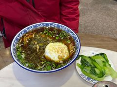 -伟记奥面馆(白塔东路店)