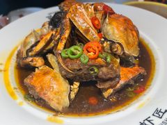 -有位虾匠·手工土菜小馆(市北店)