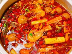 -小尕子·新疆菜(明园店)