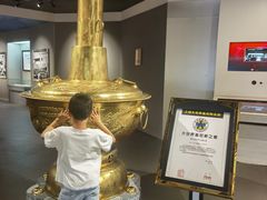 -大同煤炭博物馆