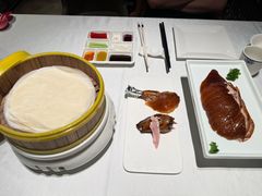 -北平楼·烤鸭·北京菜(牡丹园店)