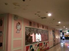-欧亚达商业广场(红桥店)