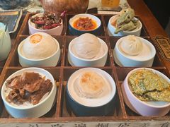 -一味大院•桐庐菜传承店(春江路店)