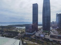 -小南洋海景餐厅(深圳湾店)