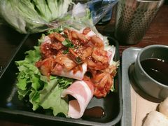 -新石器烤肉(之心城店)