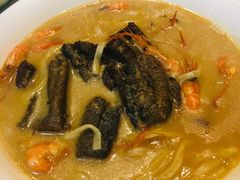 -何记面馆(龙泉山店)