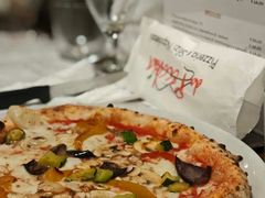 -Da Pecchia Pizza e Sfizi Napoletani