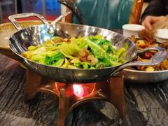 -情妹耙泥鳅·江湖川菜(科华店)