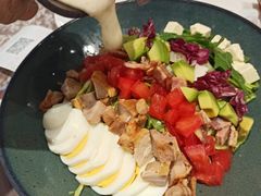 -娜娜家•Nana’s restaurant (爱琴海店)