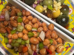 -芦月轩羊蝎子(劲松店)