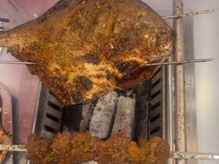 -古彭7只羊·招牌白串·碳锅羊肉旗舰店