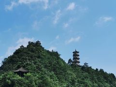 -娄山关景区