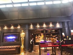 门面-加餐海鲜自助(集美银泰百货店)