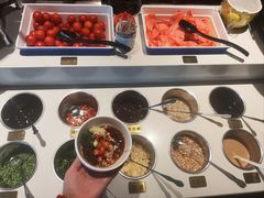 -小天鹅火锅·一线江景洪鼎旗舰店(洪崖洞店)