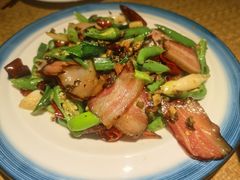 -渝信川菜(长安店)