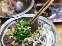 猪脏粉-守英猪脏粉(仓桥街店)