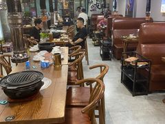 -牛犇烤肉(物资学院路店)