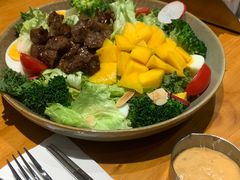 -食事FOOD-WISE(棠颂府店)