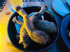 -MARU玛露音乐餐厅(大学路店)