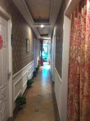 -芳朵美容养生SPA