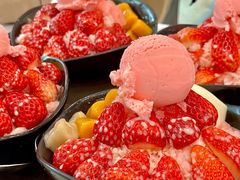 -鲜芋仙(泰州万达店)