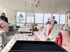 -亚美视光眼镜店(重庆路活力城店)