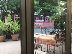 -Cafe de Thaan Aoan