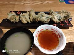 -东菊料理(吉利购物广场店)