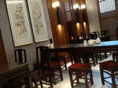 大堂-熙盛源(凤凰街店)