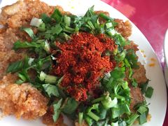 -谢老五跷脚牛肉·非遗传承店