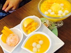 -许留山(佐敦道店)