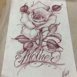 -记号刺青tattoo纹身工作室