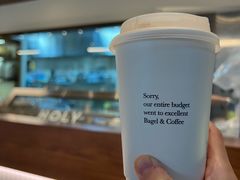 -HOLY BAGEL(苏河店)