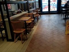 -肯德基(鲁迅路店)
