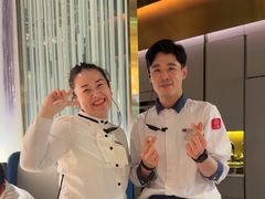 -海底捞火锅(国奥村店)
