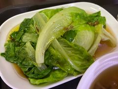 -好成财牛排馆(涂门街总店)