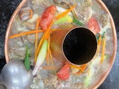 -香香腊排骨.野生菌火塘总店(束河店)