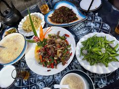-四方小吃·白族庭院餐厅