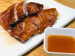 -宏记广东客家菜(丰汇店)
